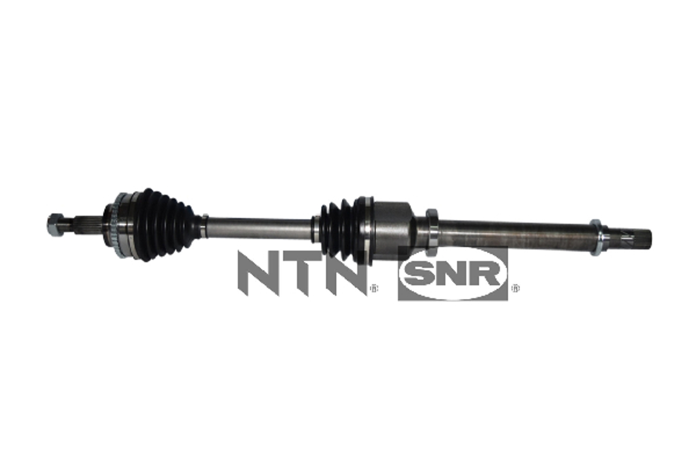 Полуось SNR DK55.087