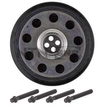 Шкив коленвала SNR DPF35009K1