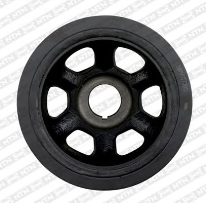 Ременный шкив коленчатого вала SNR DPF351.00