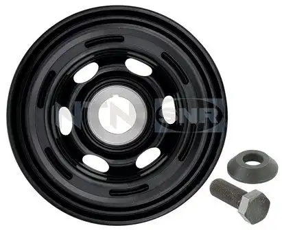 Шкив коленвала SNR DPF35104K1