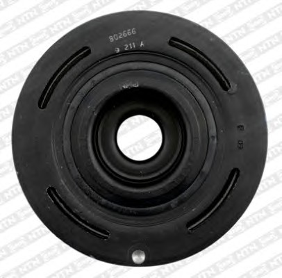Ременный шкив коленчатого вала SNR DPF355.14