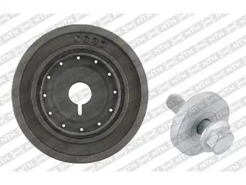 Ременный шкив SNR DPF35521K1