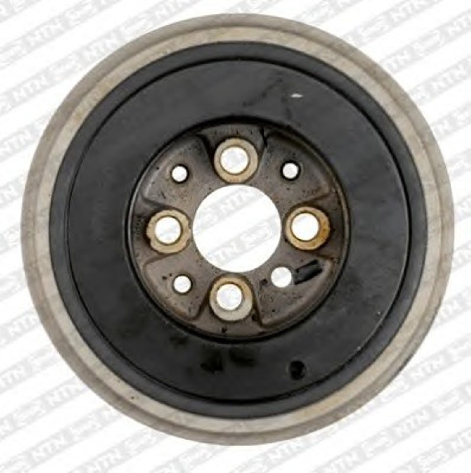 Шкив коленвала SNR DPF357.08