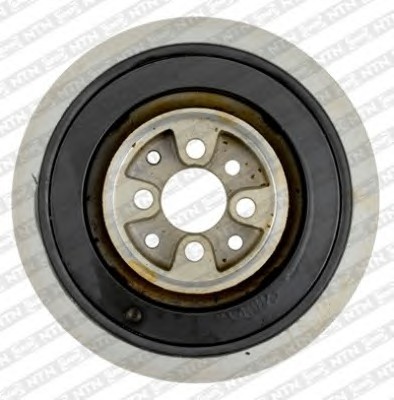 Ременный шкив коленчатого вала SNR DPF357.09