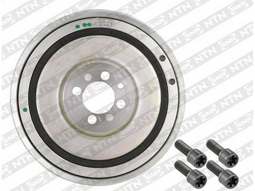Шкив коленвала SNR DPF35820K1