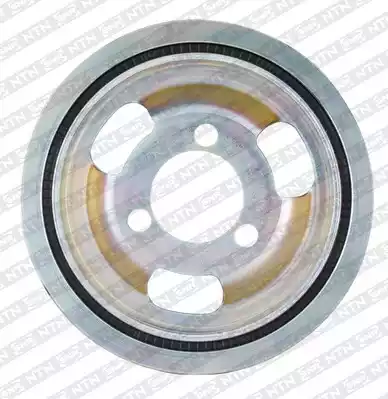 Ременный шкив коленчатого вала SNR DPF359.33