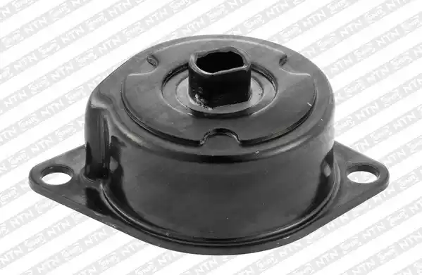 Натяжной ролик поликлинового ремня SNR GA357.60