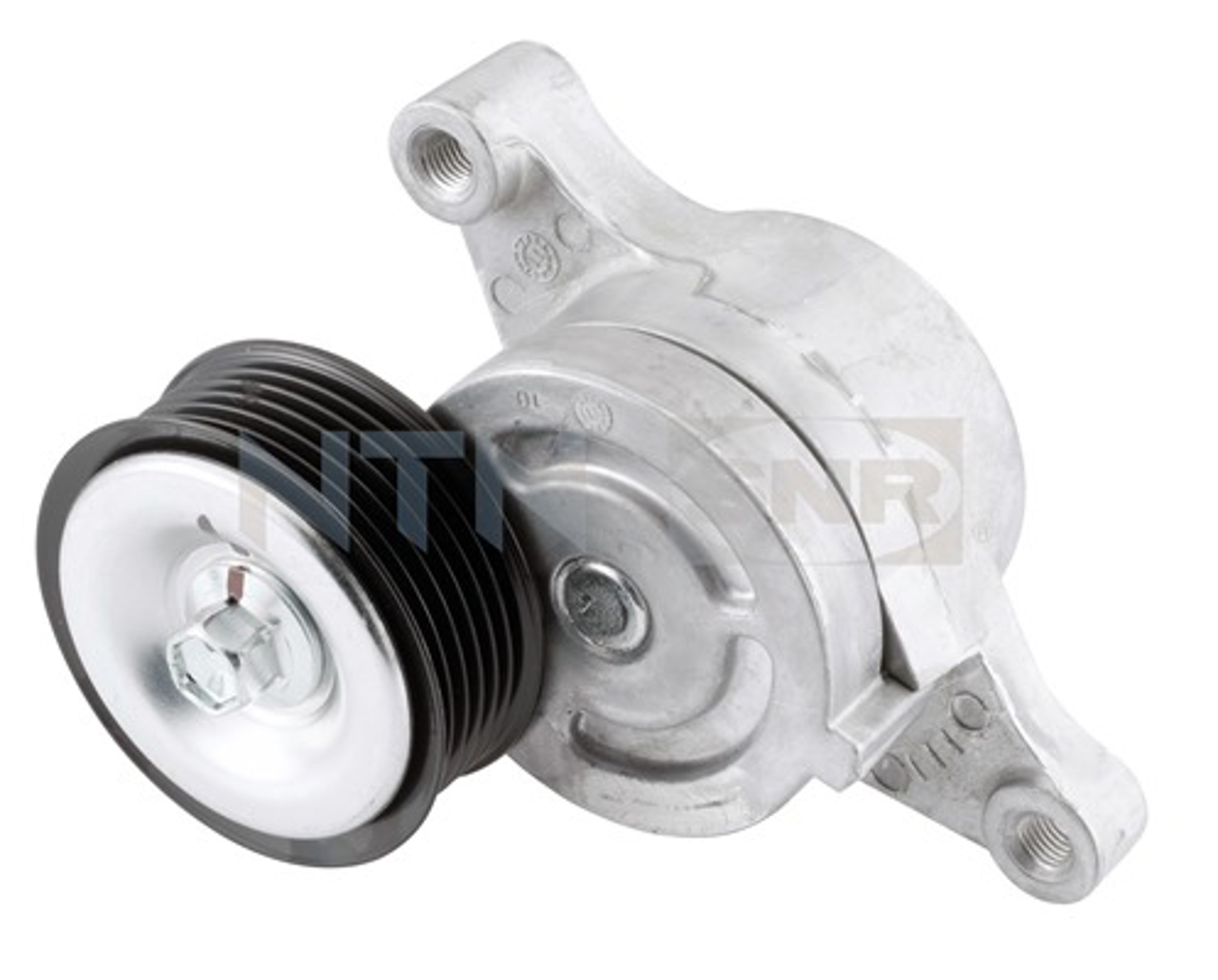 Ролик натяжной поликлинового ремня mazda 3 13-19 SNR GA370.05