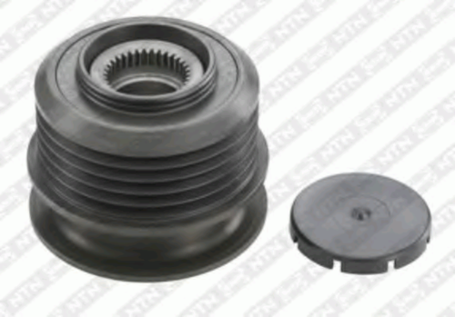 Шкив генератора SNR GA751.08