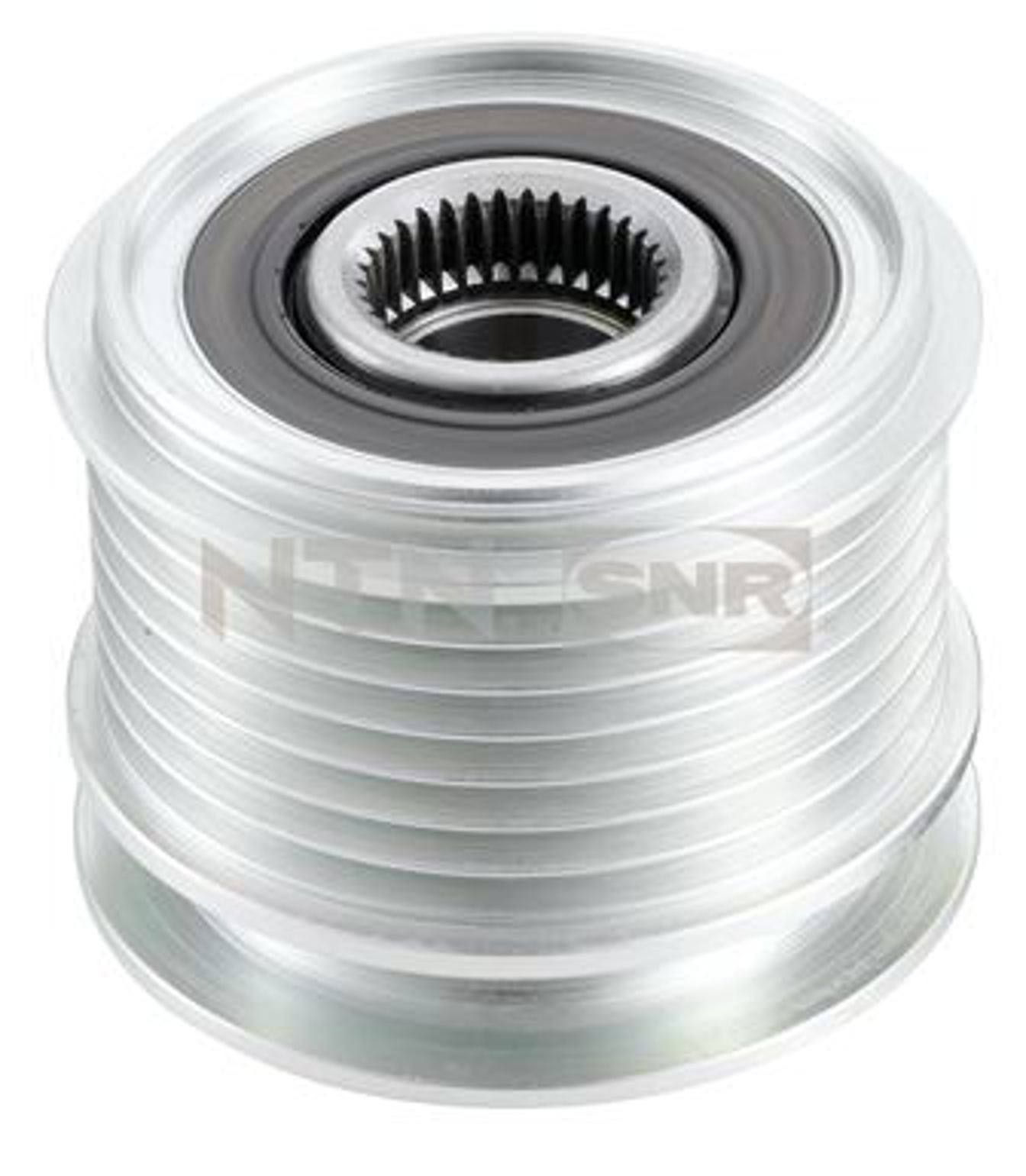 Шкив генератора SNR GA751.17