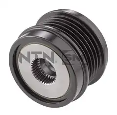 Шкив генератора SNR GA75122