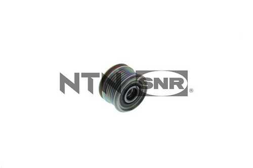 Обгонный шкив генератора SNR GA755.12