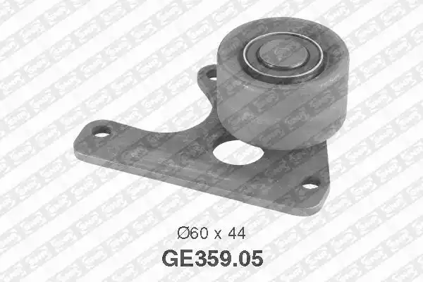Ролик зубчатого ремня SNR GE359.05