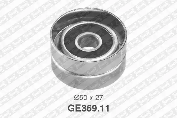 Ролик зубчатого ремня SNR GE369.11