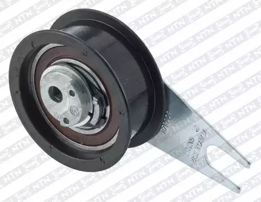 Натяжной ролик ременьа грм SNR GT357.09