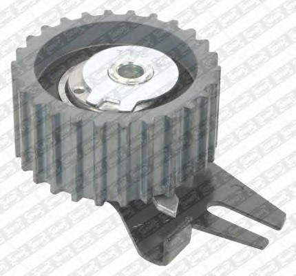 Натяжной ролик ременьа грм SNR GT358.30