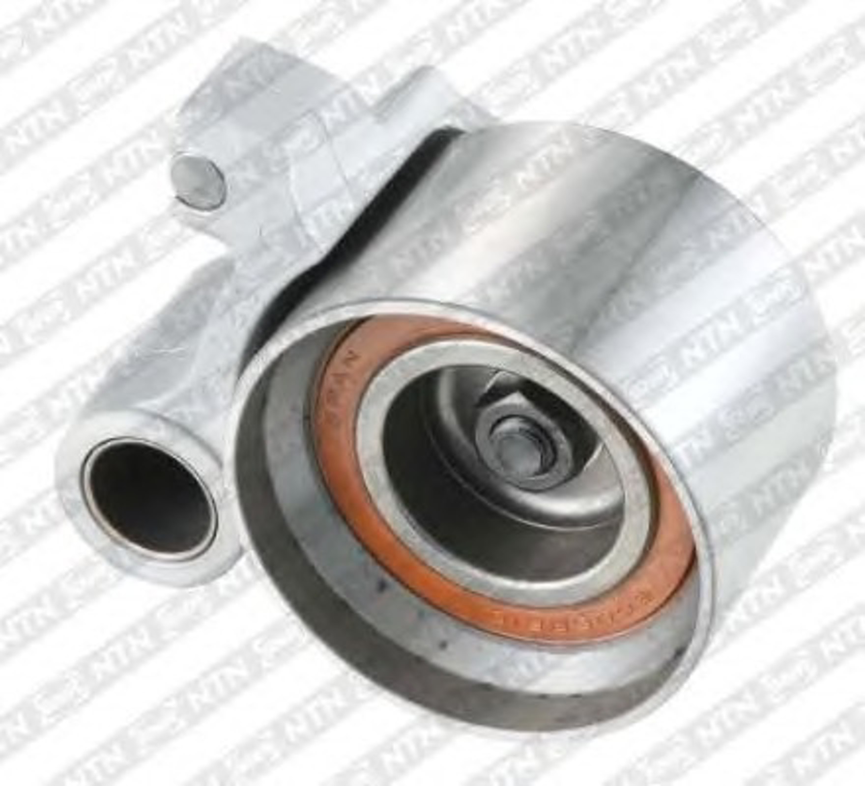 Ролик натяжной ремня грм SNR GT369.34