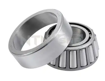 Подшипник роликовый ступицы перед.наружн. 33206/q 30x62x25 SNR HDB069