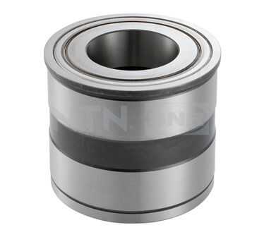 Подшипник ступицы колеса SNR HDS212
