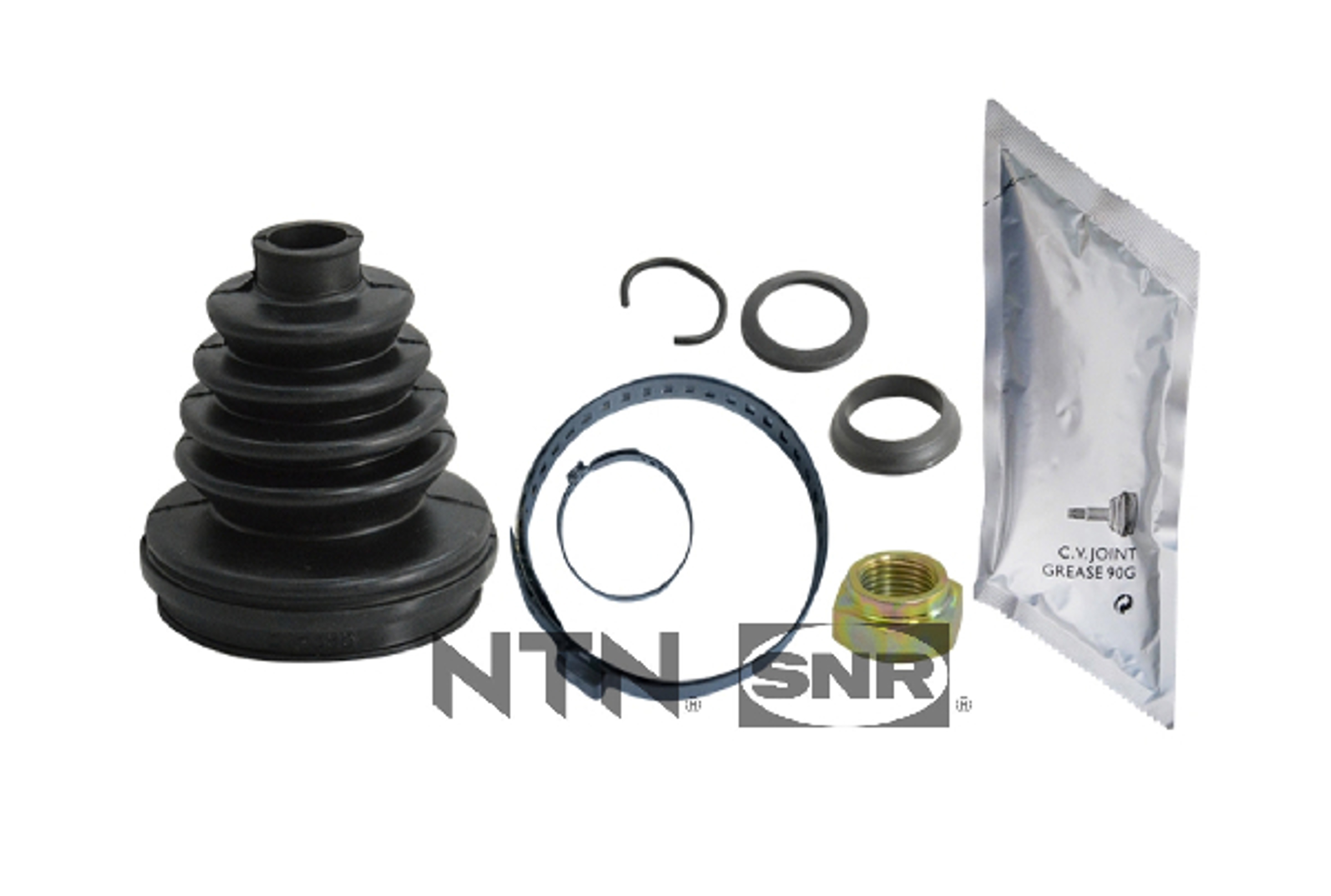 Пыльник шруса SNR IBK54.004