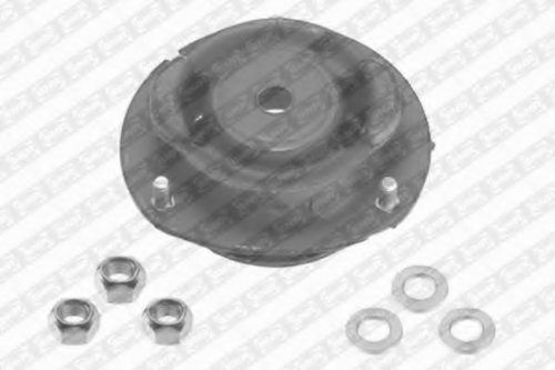 Комплект опоры амортизатора SNR KB65100