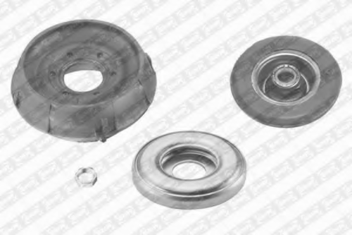 Комплект опоры амортизатора SNR KB65514