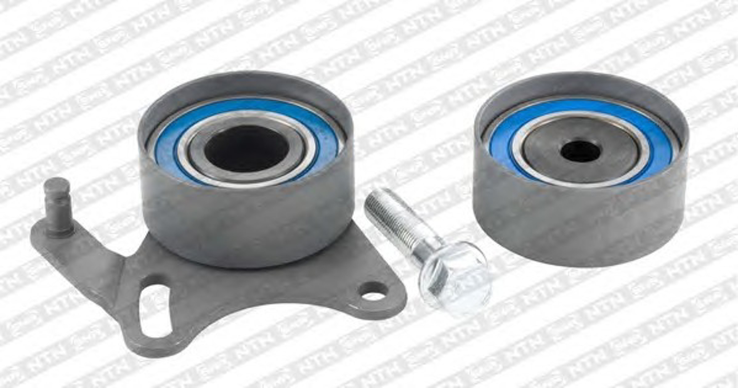 Комплект грм SNR KD453.33