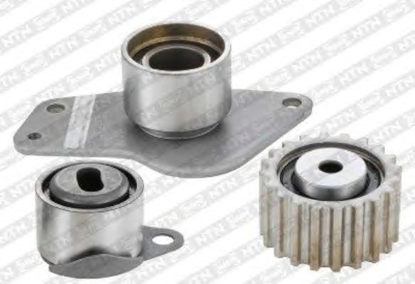 Комплект ремня грм SNR KD455.21