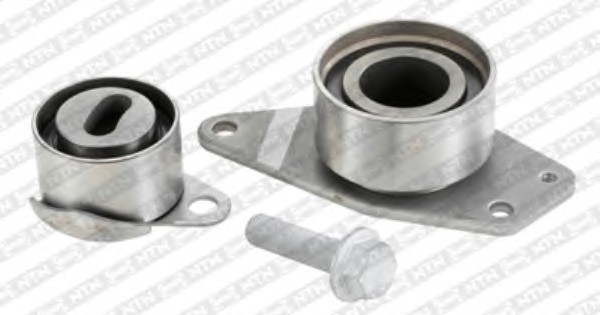 Комплект ремня грм SNR KD455.55