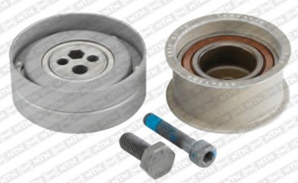 Комплект ремня грм SNR KD457.35