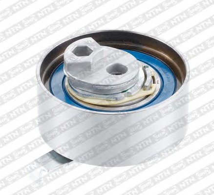 Комплект ремня грм SNR KD457.70
