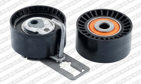 Комплект ремня грм SNR KD459.59