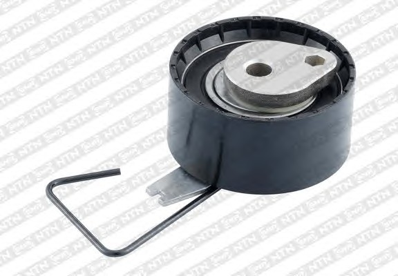 Комплект ремня грм SNR KD461.10