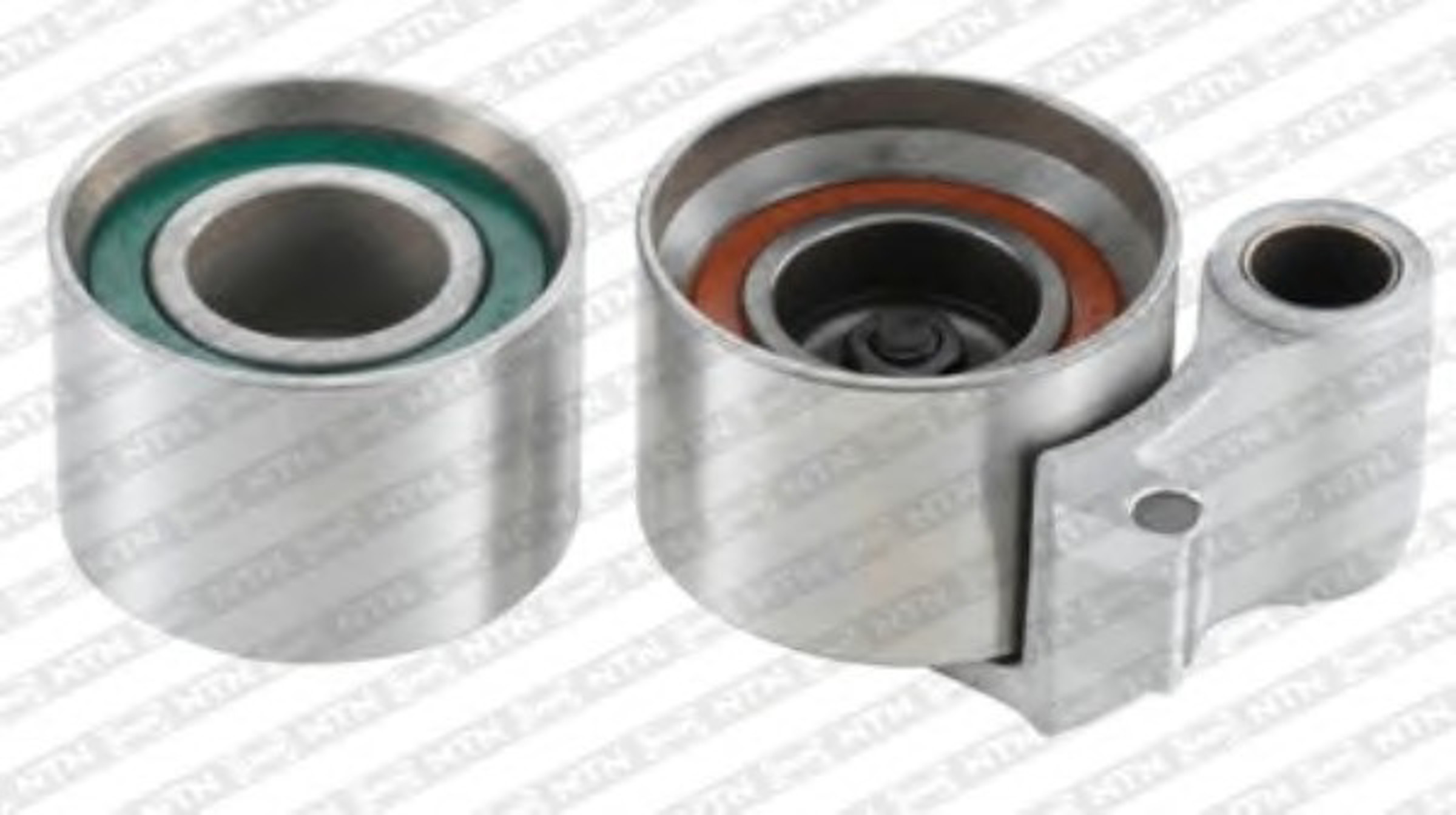 Комплект ремня грм SNR KD469.20