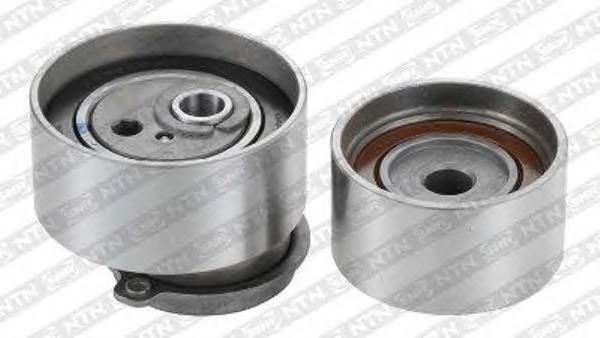 Комплект ремня грм SNR KD470.19