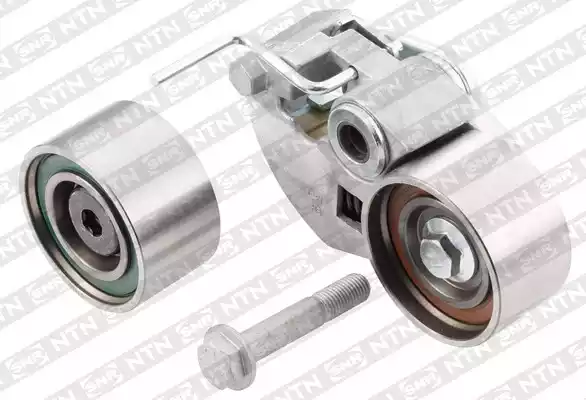 Комплект ремня грм SNR KD470.24