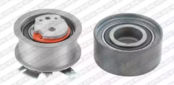 Комплект ремня грм SNR KD473.17