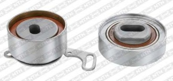 Комплект ремня грм SNR KD474.11