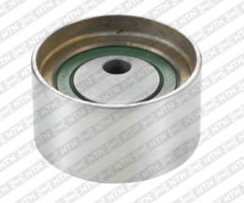 Комплект ремня грм SNR KD477.07