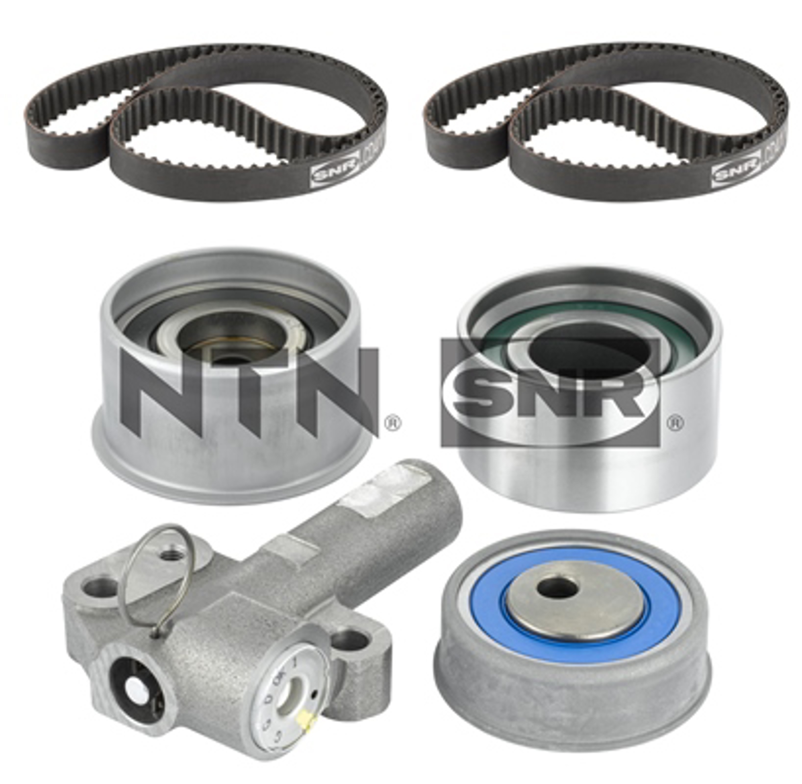  SNR KD484.08