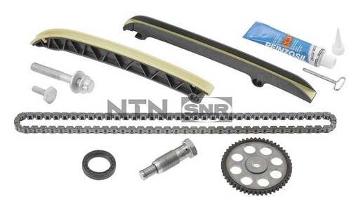 Комплект цепи грм SNR KDC457.00
