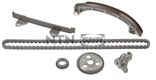 Комплект цепи грм SNR KDC46902