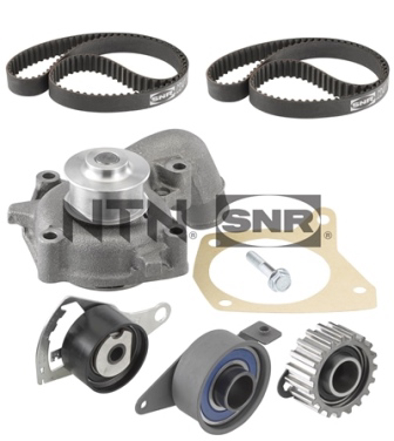  SNR KDP452.070