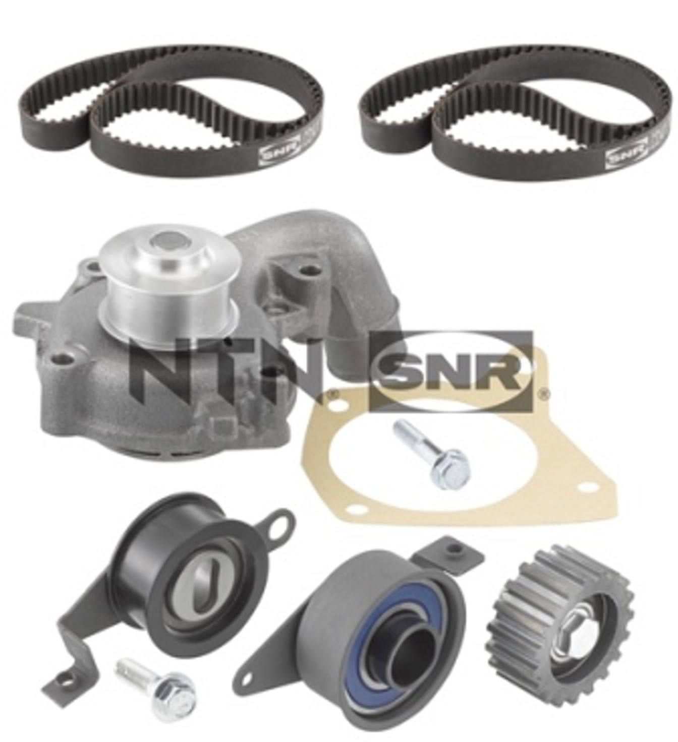  SNR KDP452.090