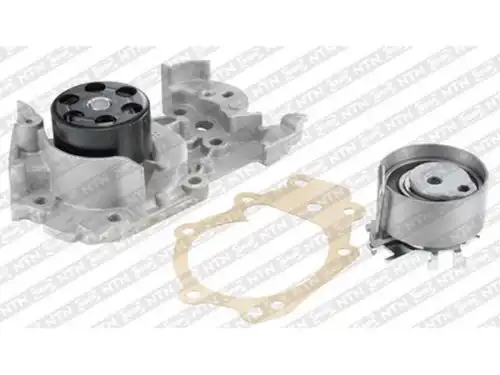 Комплект грм (с помпой) SNR KDP455460