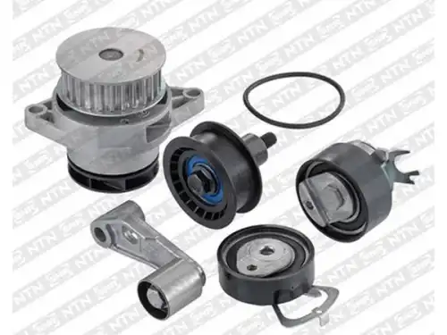 Комплект грм (с помпой) SNR KDP457261