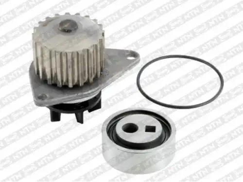 Комплект грм (с помпой) SNR KDP459060