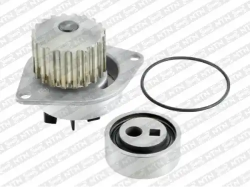 Комплект грм (с помпой) SNR KDP459070