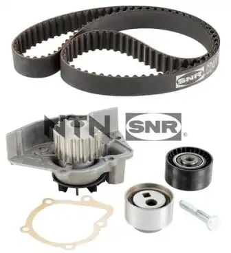 Комплект грм (с помпой) SNR KDP459140