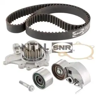 Комплект грм (с помпой) SNR KDP470241